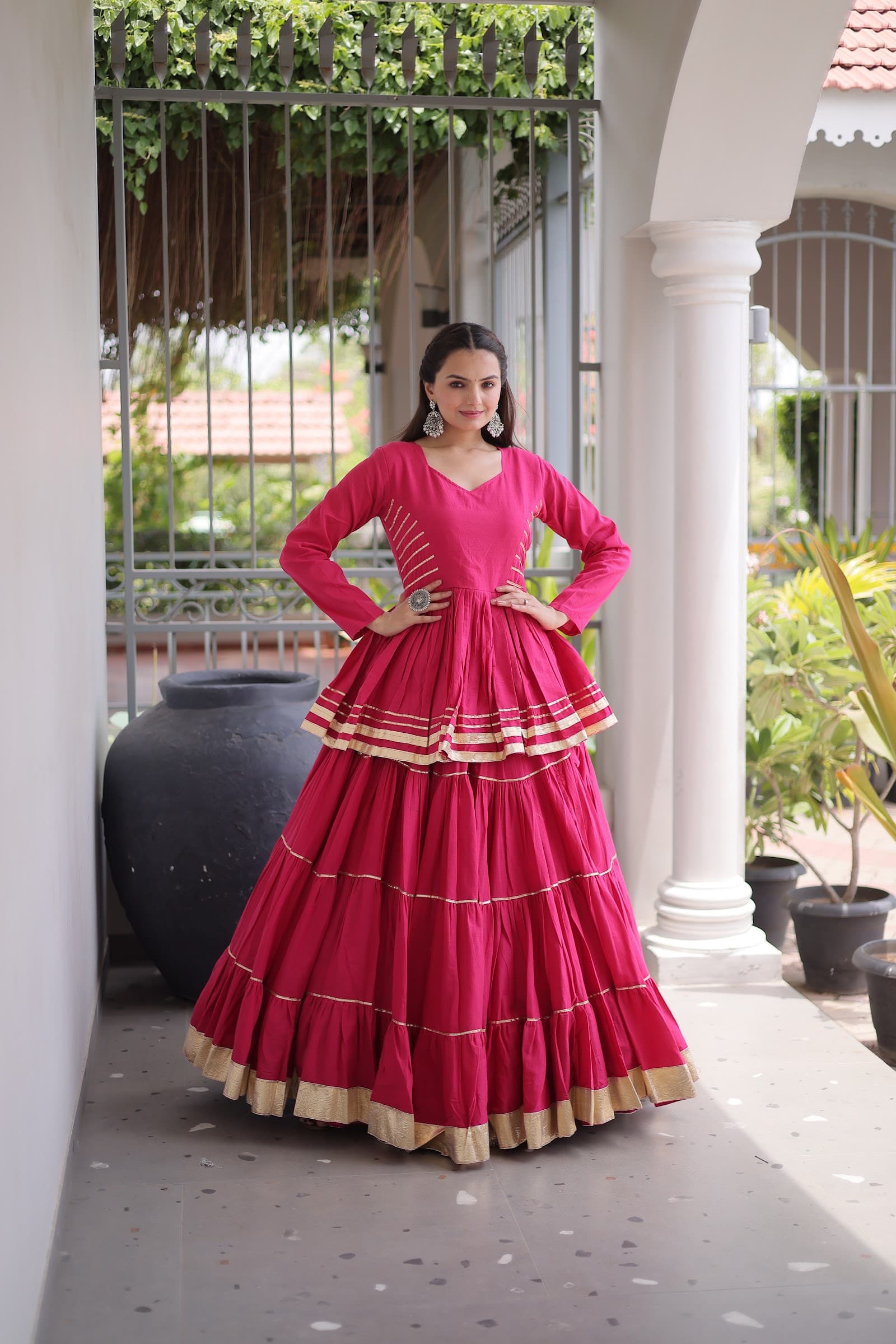 Rani Pink
