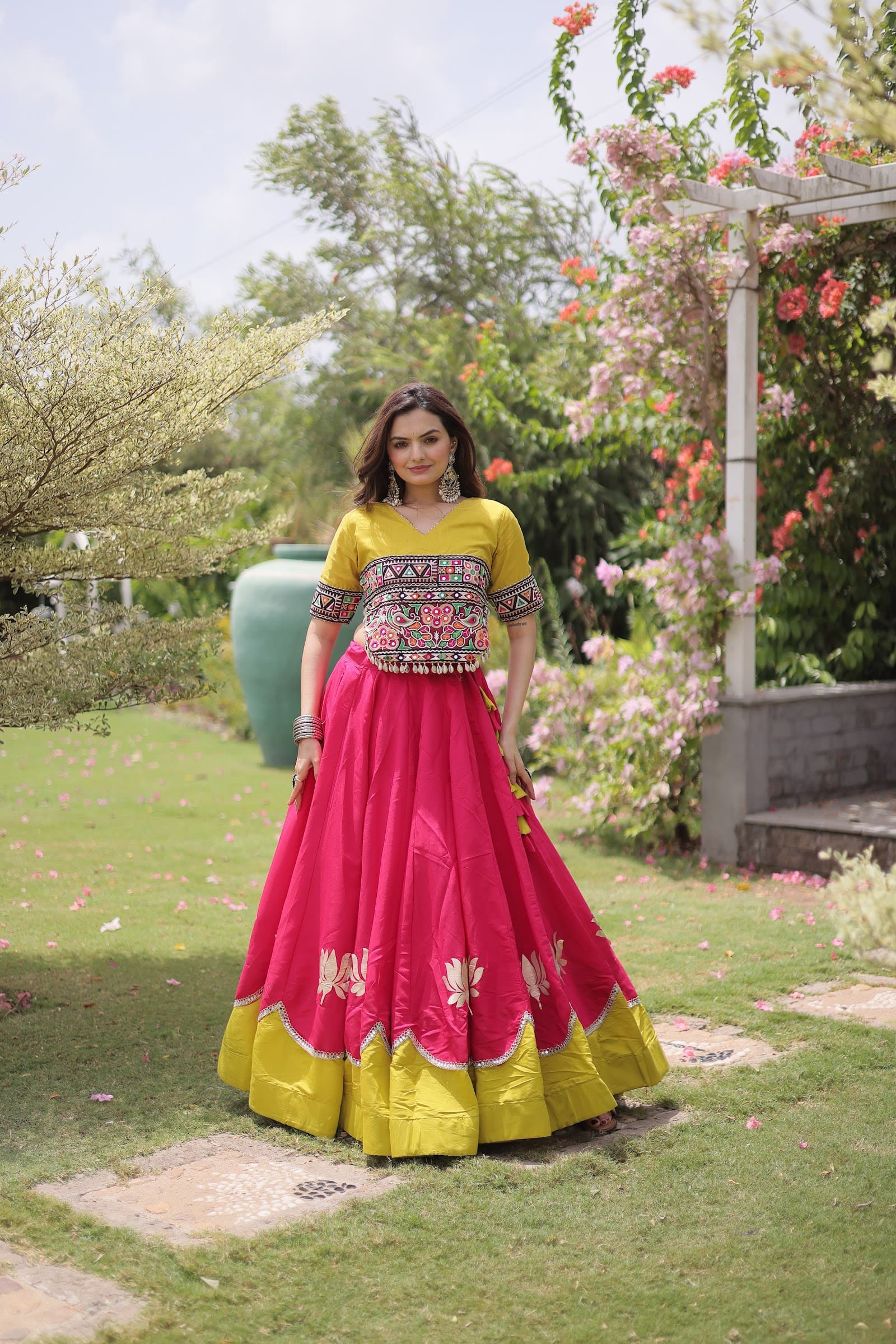 Rani Pink