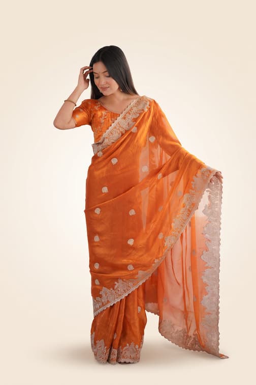 Sarees